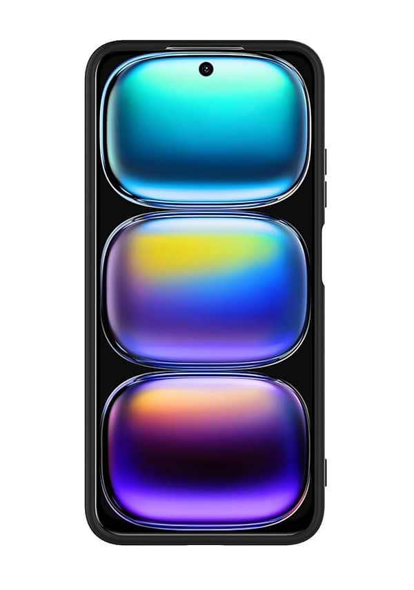 Фото - Чехол для смартфона BeCover for Infinix Hot 50i (X6531) Black (712497)