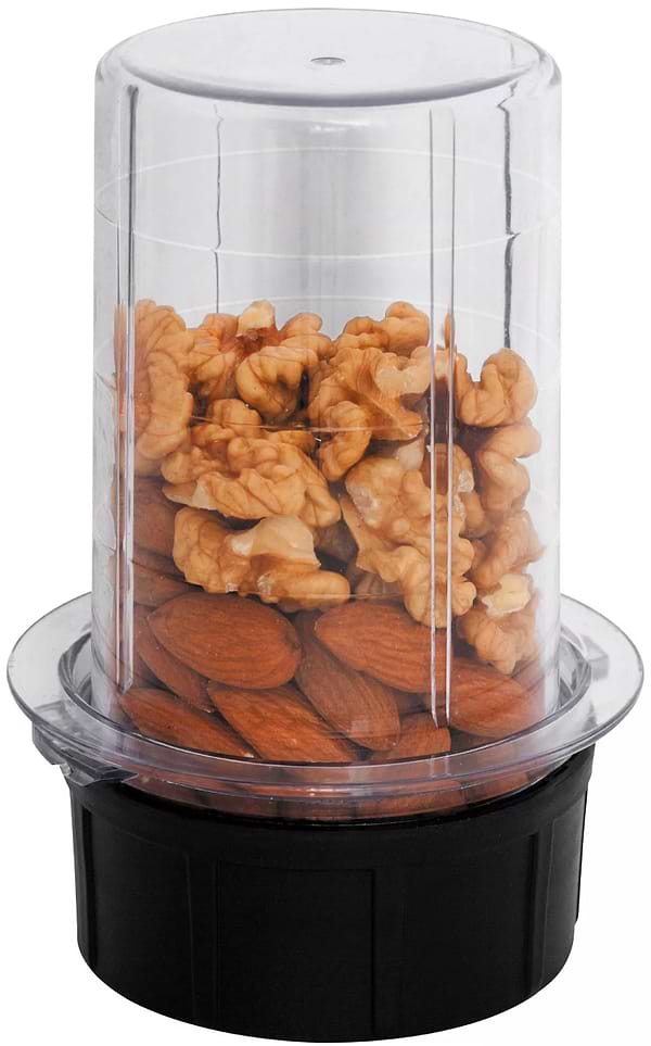 Фото - Блендер стаціонарний Noveen Sport Mix & Fit SB2100 Xline White