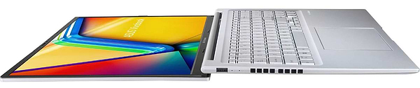 Фото - Ноутбук Asus Vivobook 16 M1605YA-MB542 Cool Silver