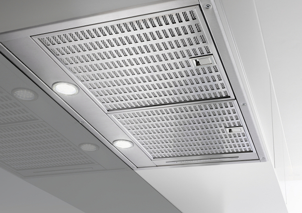 Фото - Вытяжка встраиваемая Miele DA 2578