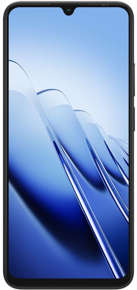 Фото - Смартфон Blackview WAVE 10 8/128GB Black