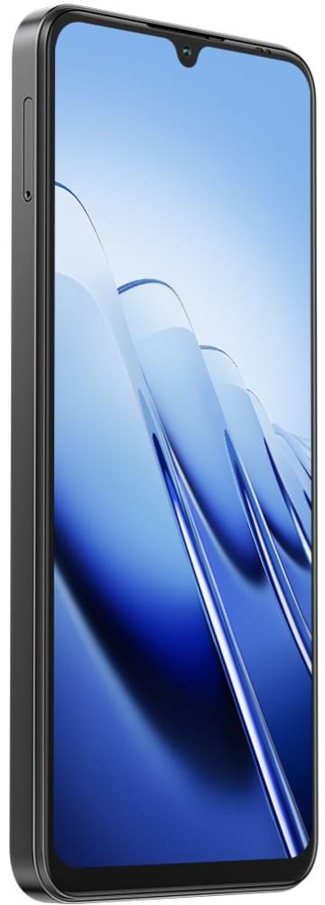 Фото - Смартфон Blackview WAVE 10 8/128GB Black