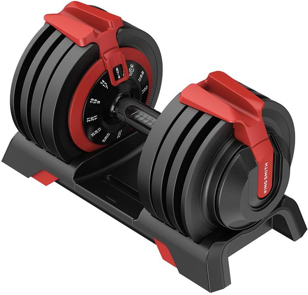 Фото - Набор гантелей KingSmith 3 в 1 24 кг (FWAD243)