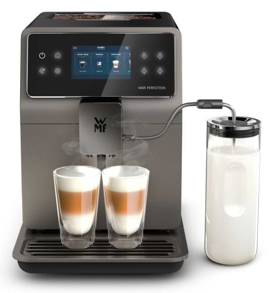 Фото - Кофемашина WMF PERFECTION FACM 780