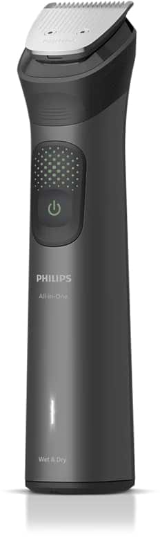 Фото - Тример універсальний Philips MG9531/15 серії 9000 (15-в-1)