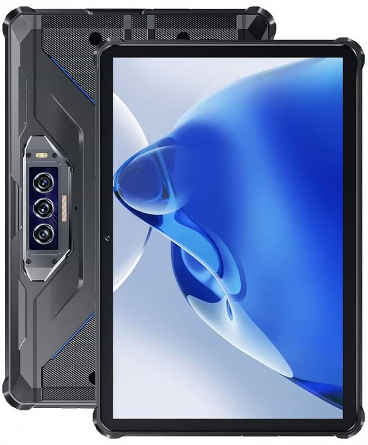 Планшет OUKITEL RT7 5G 10.1" 12/256GB LTE Blue - Фото 1