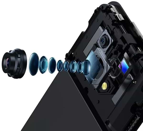 Фото - Смартфон Ulefone Armor 22 8/128Gb Black