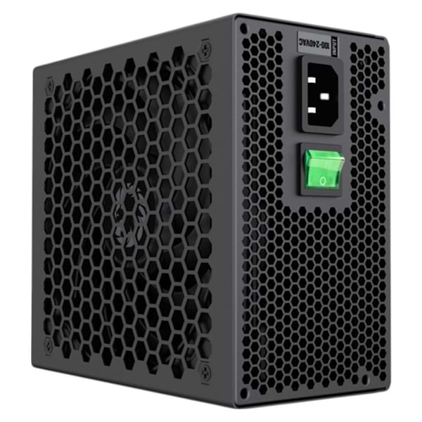 Фото - Блок живлення для ПК Gamemax GM-1050 Modular