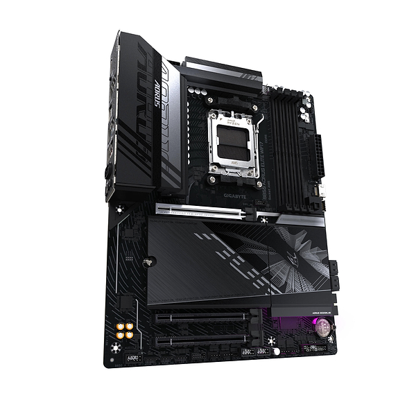 Фото - Материнская плата Gigabyte B850 AORUS ELITE WIFI7
