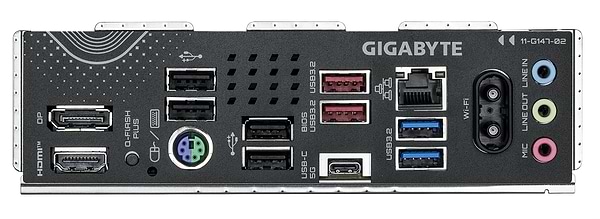 Фото - Уцінка - Материнська плата Gigabyte B850 GAMING WIFI6
