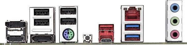 Фото - Материнська плата Gigabyte B850M DS3H