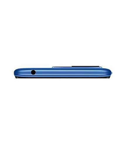 Фото - Смартфон Xiaomi Redmi 10C 4/64Gb Ocean Blue