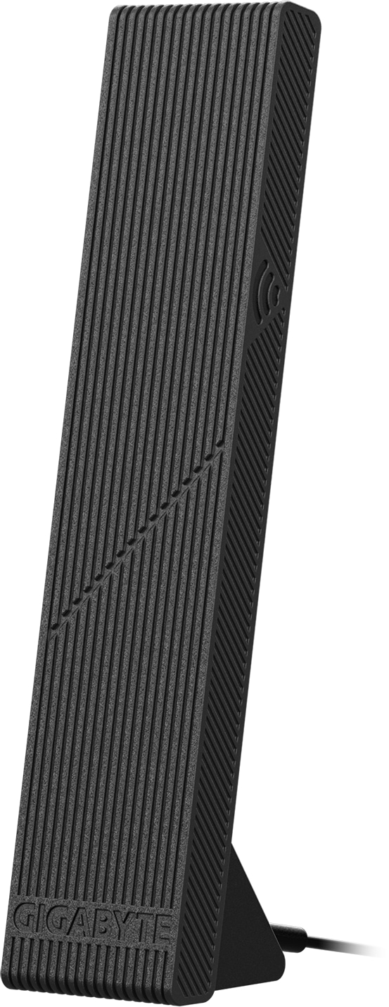 Фото - Материнська плата Gigabyte B860M AORUS ELITE WIFI6E