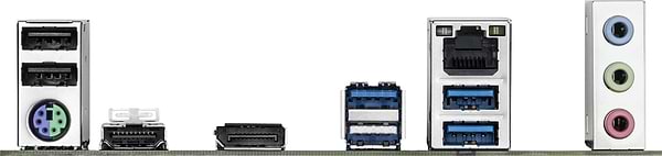 Фото - Материнская плата Gigabyte B860M D3HP