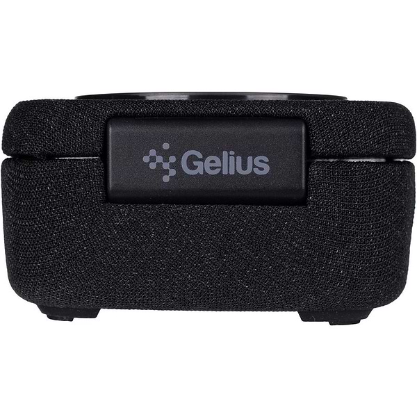 Фото - Портативная акустика Gelius AirBeat GP-BS550 Black (101289)