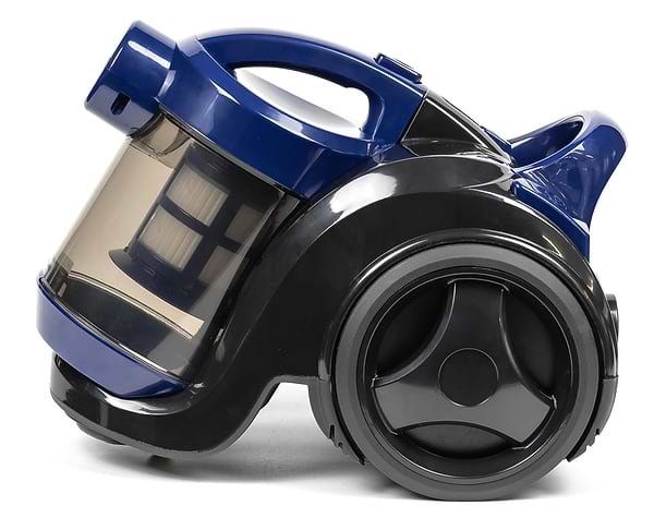 Фото - Пылесос для сухой уборки без мешка Holmer HVC-190 ECO Cyclone