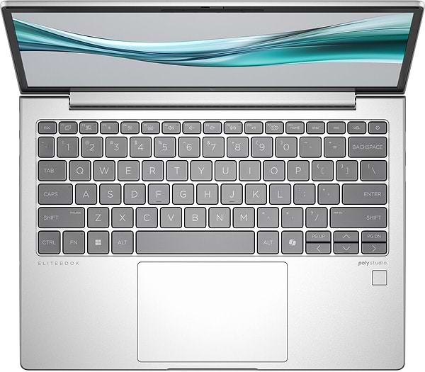 Фото - Ноутбук HP EliteBook 630 G11 (9Y7R7ET) Silver