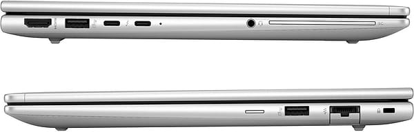 Фото - Ноутбук HP EliteBook 630 G11 (9Y7R7ET) Silver