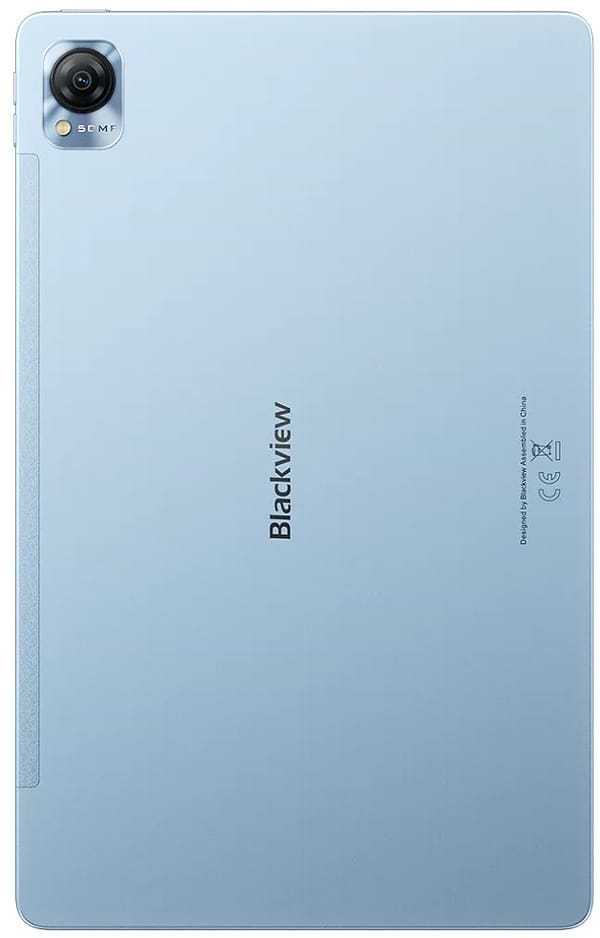 Фото - Планшет Blackview MEGA 1 11.5'' FHD+ 12/256GB LTE Blue
