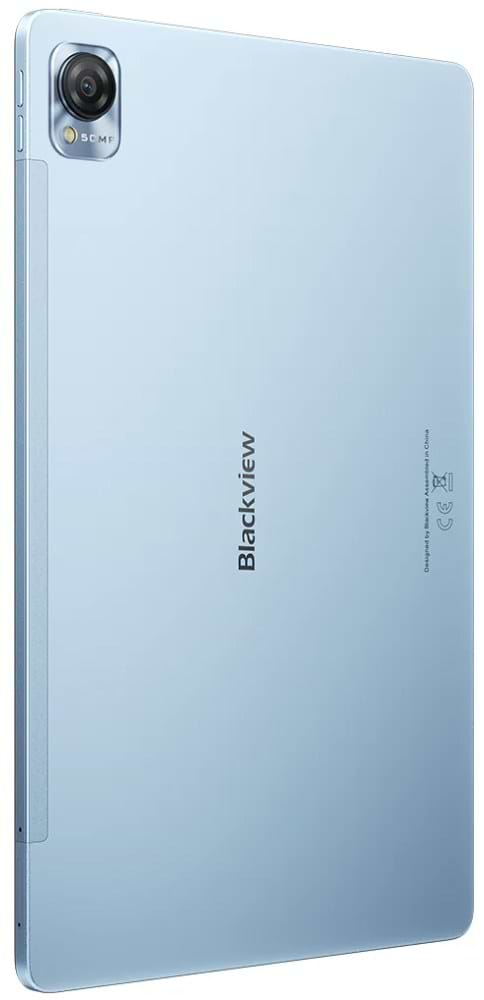 Фото - Планшет Blackview MEGA 1 11.5'' FHD+ 12/256GB LTE Blue