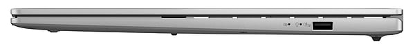 Фото - Ноутбук Asus Vivobook S16 S3607CA-RP008 Cool Silver