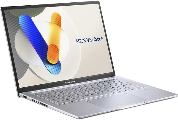 Фото - Ноутбук Asus Vivobook 14 X1405VA-LY767 Cool Silver