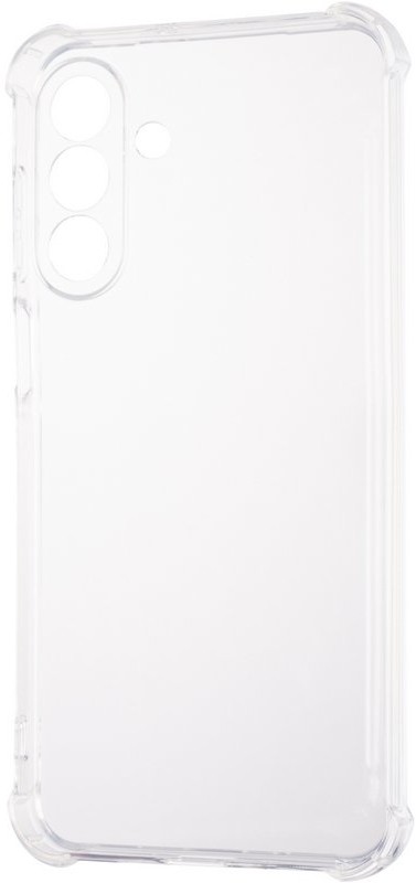 Фото - Чохол для смартфону Gelius Ultra Thin Proof for Samsung A376 (A37) Transparent (102150)