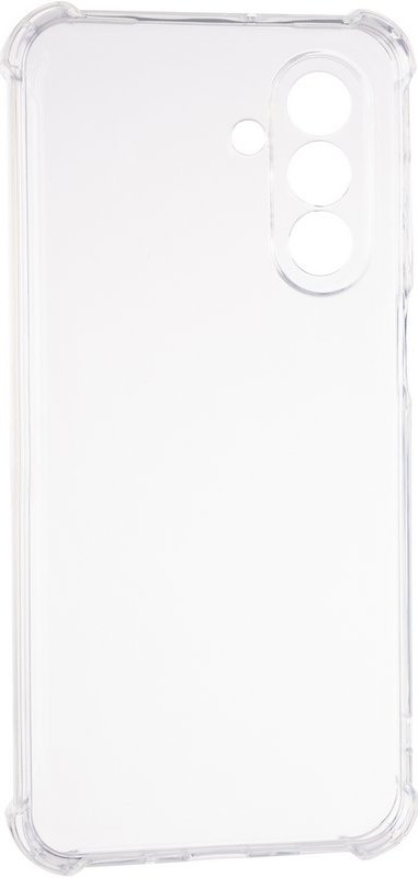Фото - Чохол для смартфону Gelius Ultra Thin Proof for Samsung A376 (A37) Transparent (102150)