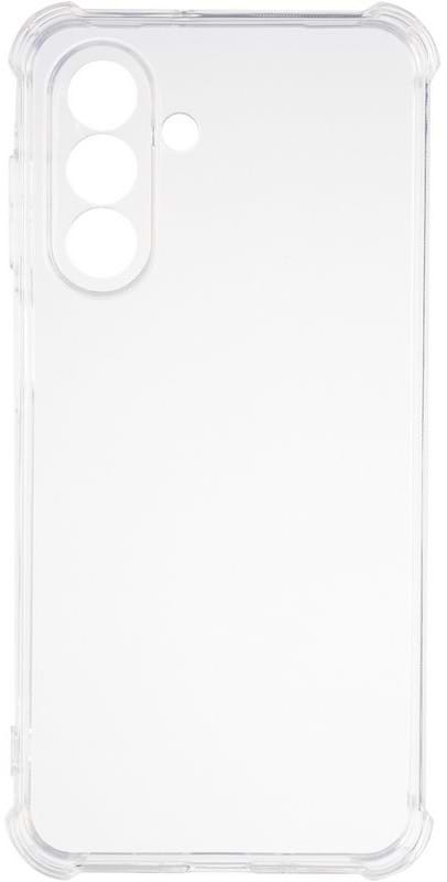Фото - Чохол для смартфону Gelius Ultra Thin Proof for Samsung A576 (A57) Transparent (102151)