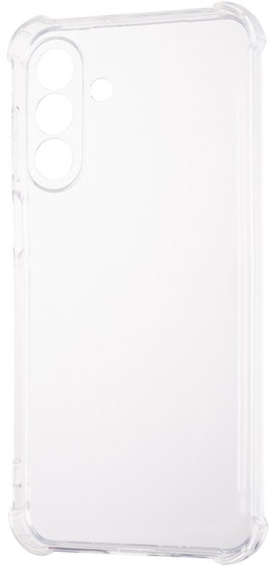 Фото - Чохол для смартфону Gelius Ultra Thin Proof for Samsung A576 (A57) Transparent (102151)