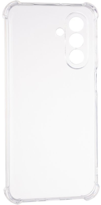 Фото - Чохол для смартфону Gelius Ultra Thin Proof for Samsung A576 (A57) Transparent (102151)