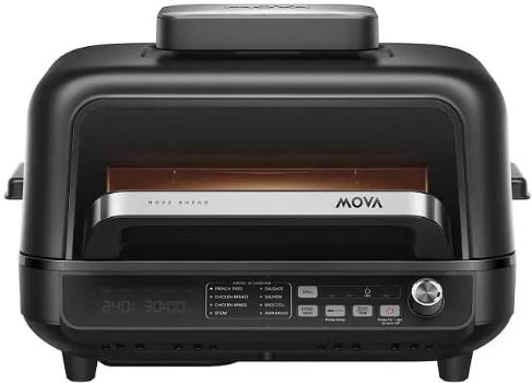 Фото - Гриль-барбекю електричний Mova MOVA-IG20-PRO