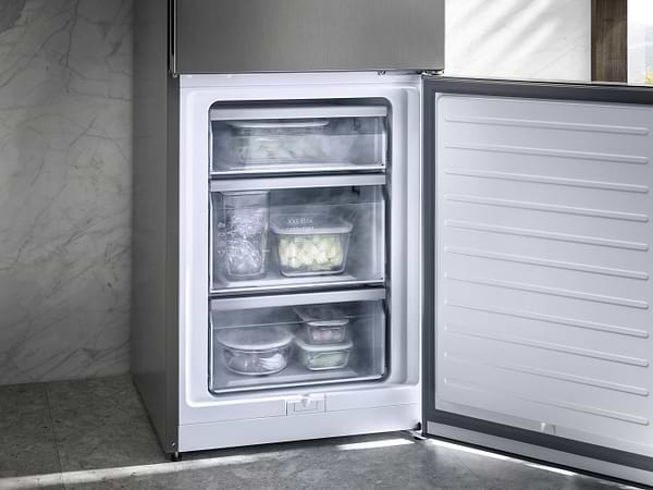 Фото - Холодильник Miele KD 4172 E Active нерж. сталь