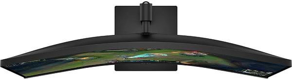 Фото - Монитор игровой HP OMEN 34c G2 (AV4C1AA)
