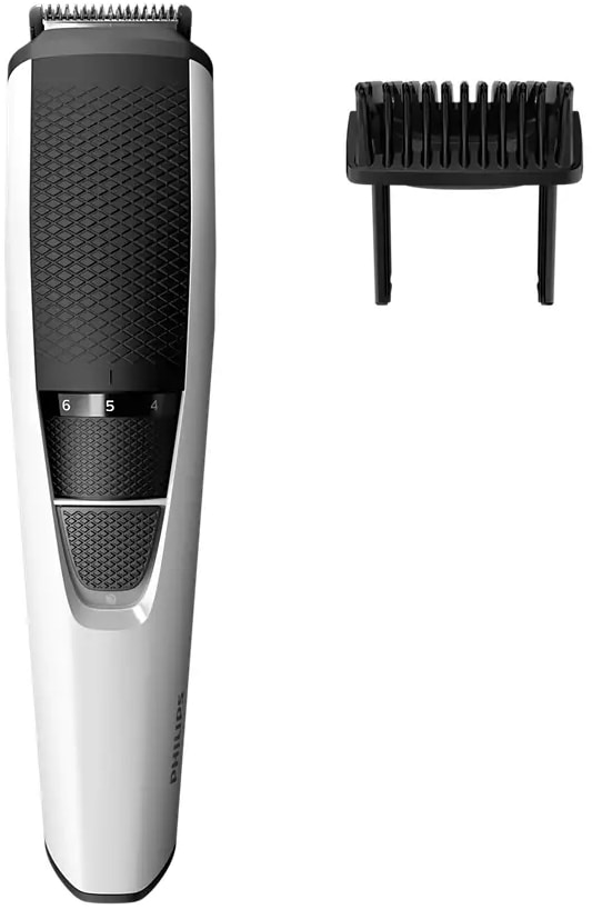 Триммер для усов и бороды Philips BT3206/14 - Фото 1