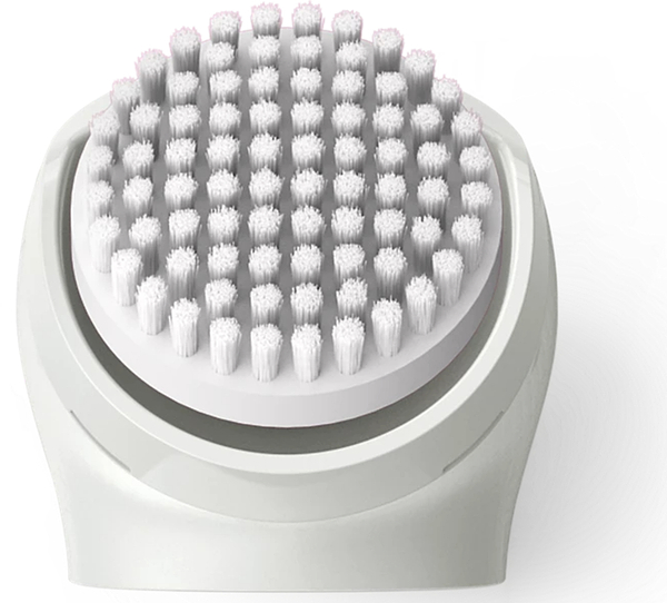 Фото - Мультифункциональный прибор по уходу за кожей Philips Бьюти-набор BRE748/00 серии 9900 с насадкой Skin LED