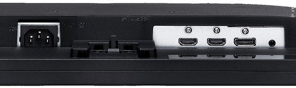 Фото - Монитор игровой ASRock PG27FFS1A