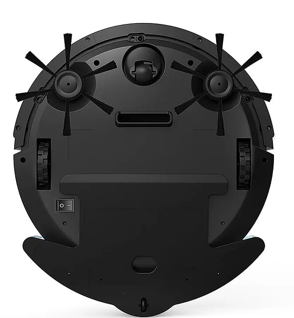 Фото - Робот-пилосос миючий INSPIRE B8S-max Black