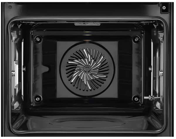 Фото - Духовой шкаф электрический Electrolux LOB8S38V