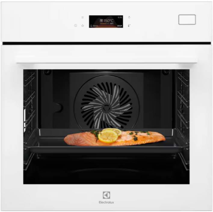 Духовой шкаф электрический Electrolux LOB8S38V - Фото 1
