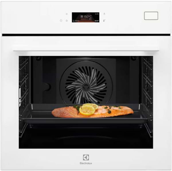 Фото - Духовой шкаф электрический Electrolux LOB8S38V