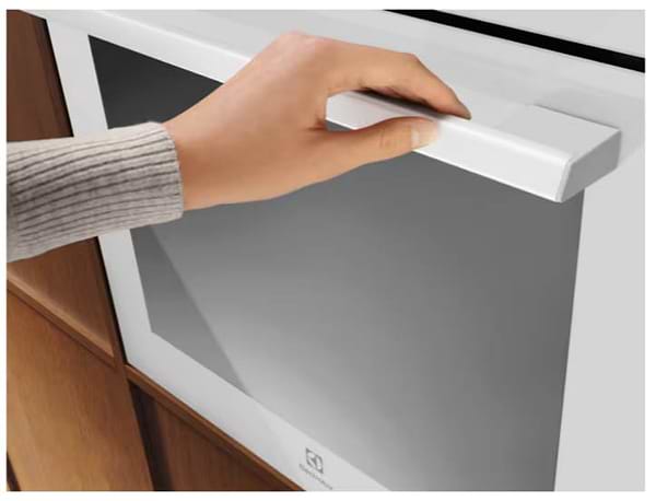 Фото - Духовой шкаф электрический Electrolux LOB8S38V