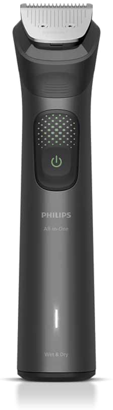 Фото - Тример універсальний Philips MG9531/15 серії 9000 (15-в-1)