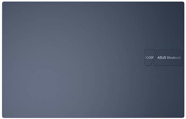 Фото - Ноутбук Asus Vivobook 17 X1704ZA-AU235 Quiet Blue