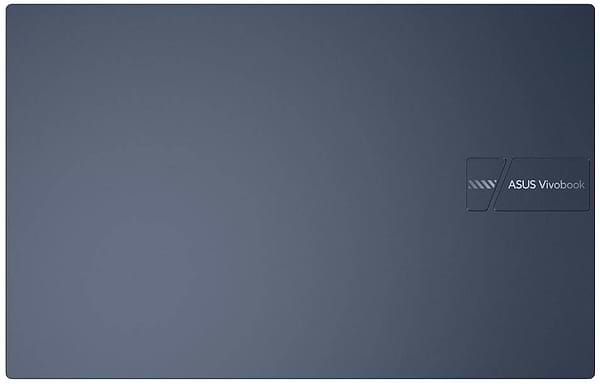 Фото - Ноутбук Asus Vivobook 17 X1704VA-AU755 Quiet Blue