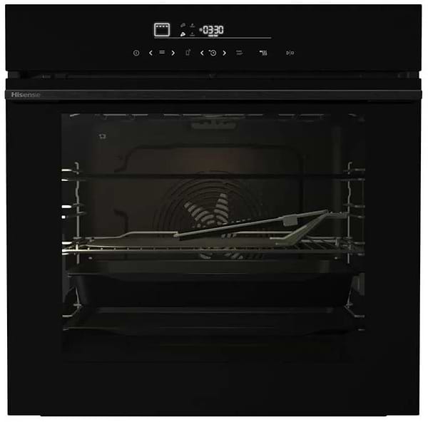 Фото - Духова шафа Hisense HO66F8