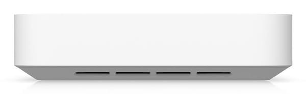 Фото - Маршрутизатор интернет LAN Ubiquiti UXG-FIBER