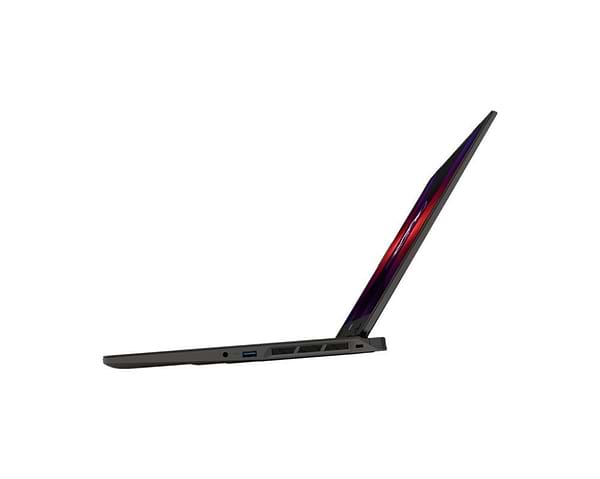 Фото - Ноутбук ігровий MSI Sword 16 HX CI7-14650HX (B14VFKG-1054XUA) Cosmos Gray