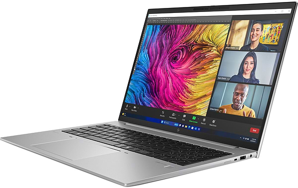 Фото - Ноутбук HP ZBook Firefly 16 G11 (5G4E9ES) Silver