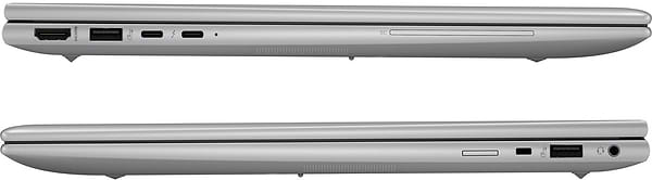 Фото - Ноутбук HP ZBook Firefly 16 G11 (5G4E9ES) Silver